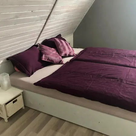 Σπίτι διακοπών Chalet Taborak Benesov nad Ploucnici