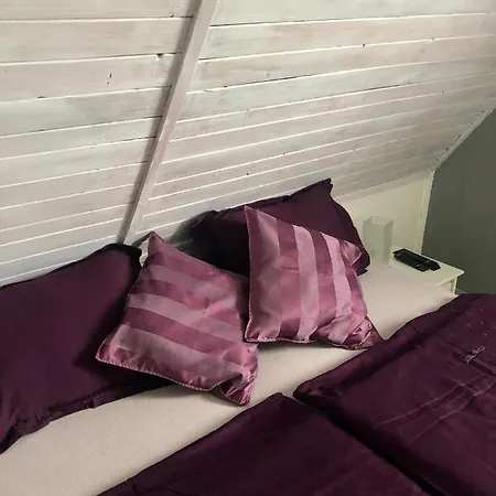Σπίτι διακοπών Chalet Taborak Benesov nad Ploucnici